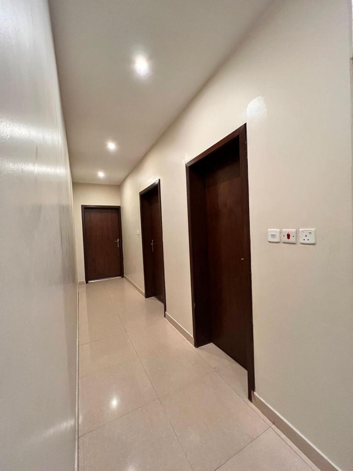 Almuhaidb Residence Alkhafji Exteriér fotografie