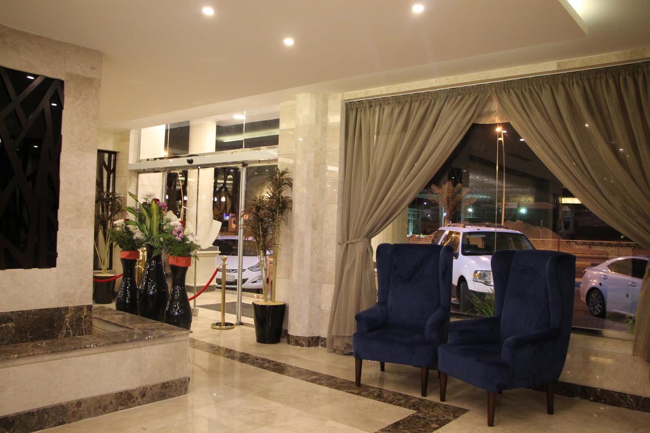 Almuhaidb Residence Alkhafji Exteriér fotografie