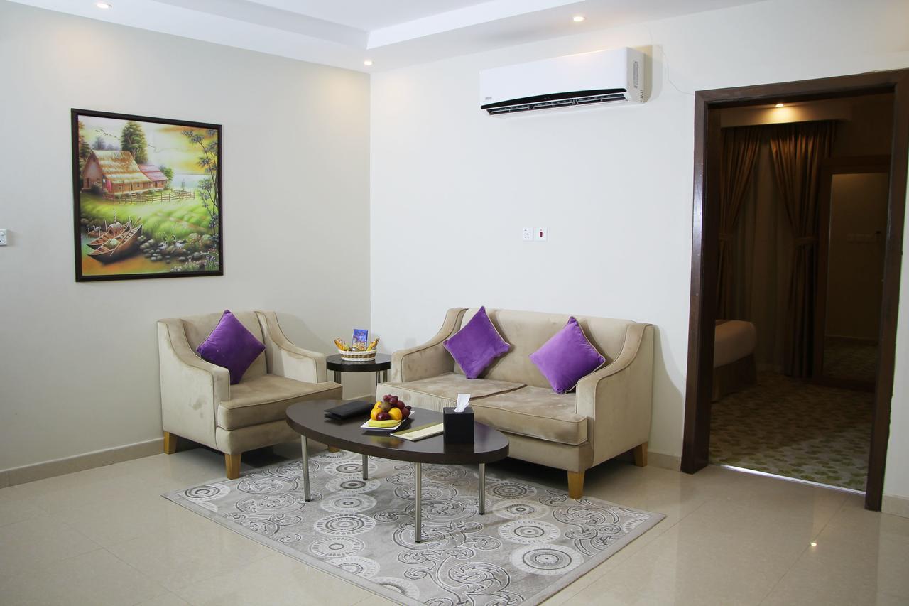 Almuhaidb Residence Alkhafji Exteriér fotografie