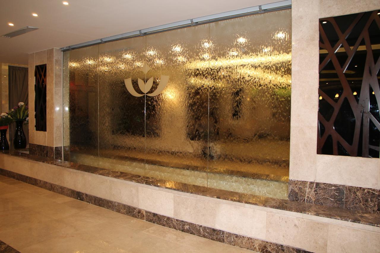 Almuhaidb Residence Alkhafji Exteriér fotografie