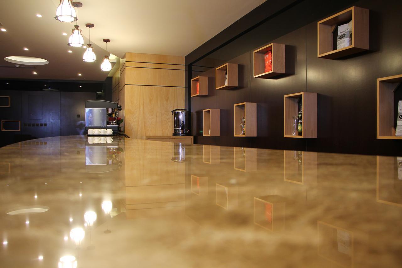 Almuhaidb Residence Alkhafji Exteriér fotografie