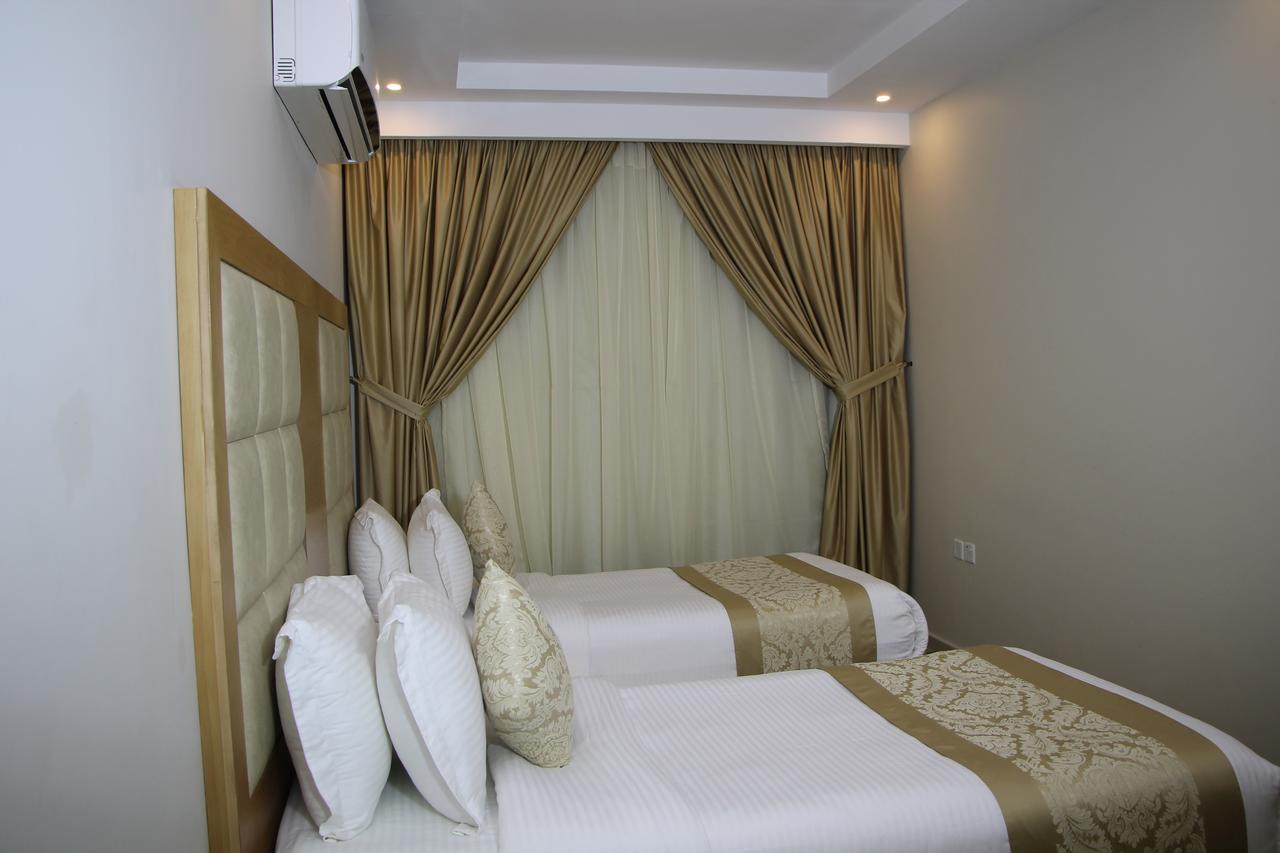 Almuhaidb Residence Alkhafji Exteriér fotografie